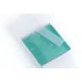 Microscope Slides and Cover Glass for Microbiology Examination Use